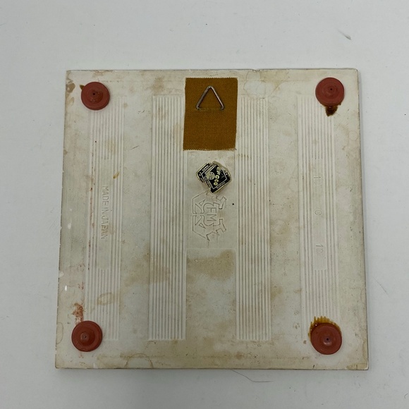 Ceramic Tile Trivet San Francisco Cable Car VTG - Picture 10 of 10